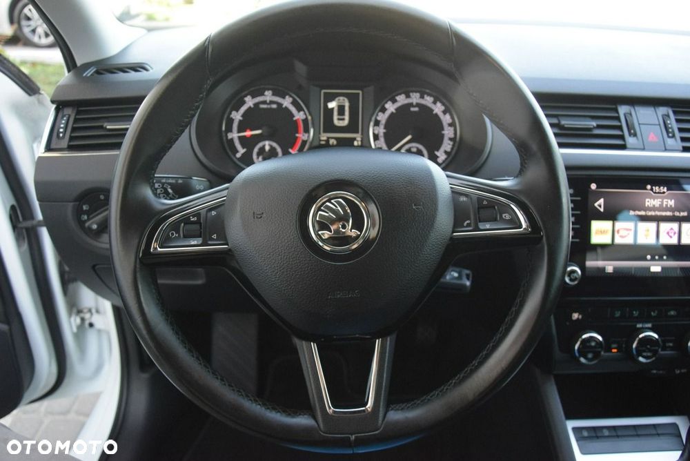 Skoda Octavia 1.0 TSI GPF Ambition - 21