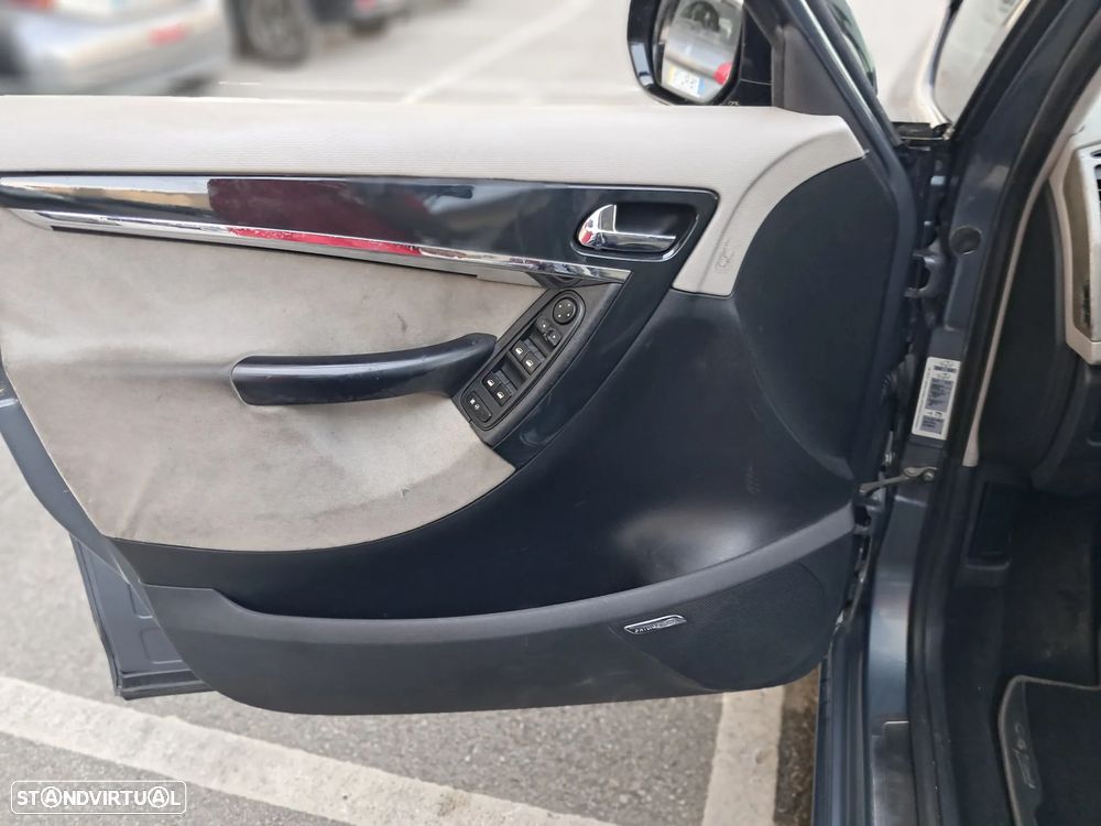 Citroën C4 Picasso 1.6 HDi Exclusive RFM CMP6 - 10