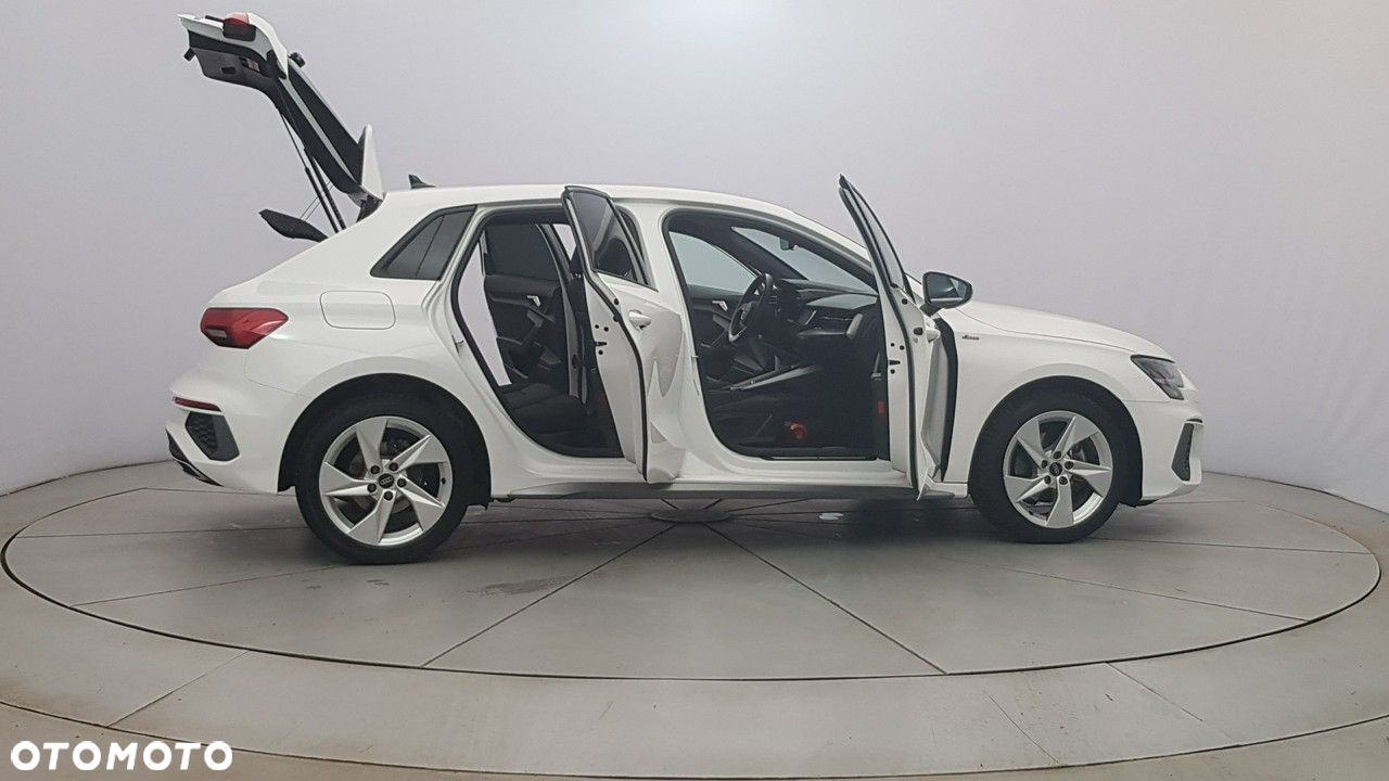 Audi A3 - 12