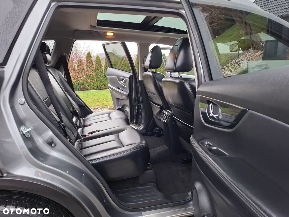 Nissan X-Trail 1.6 DCi Tekna - 14