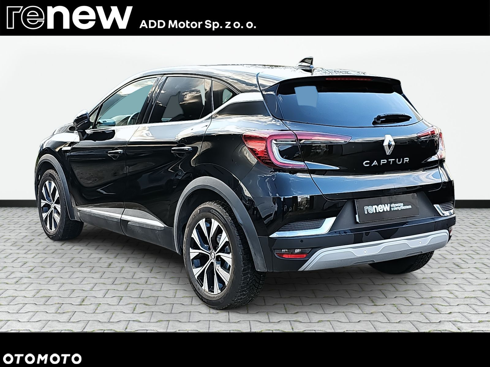 Renault Captur 1.0 TCe Techno - 7