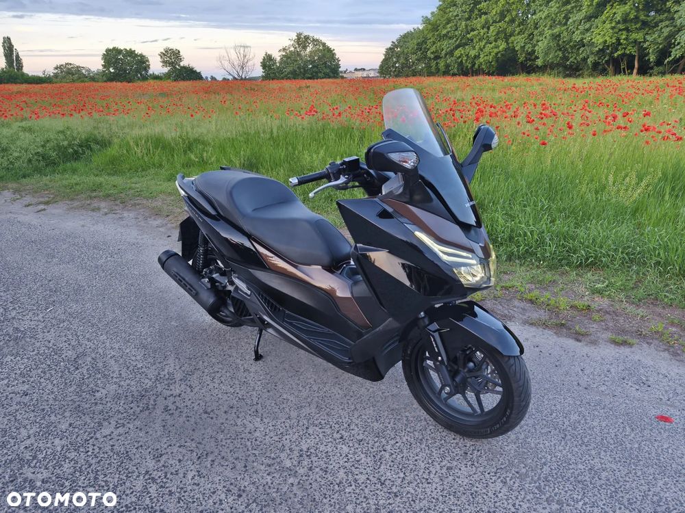 Honda NSS - 2