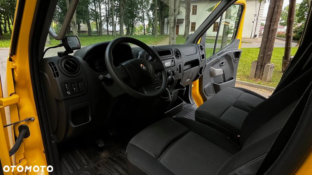 Renault Master - 12