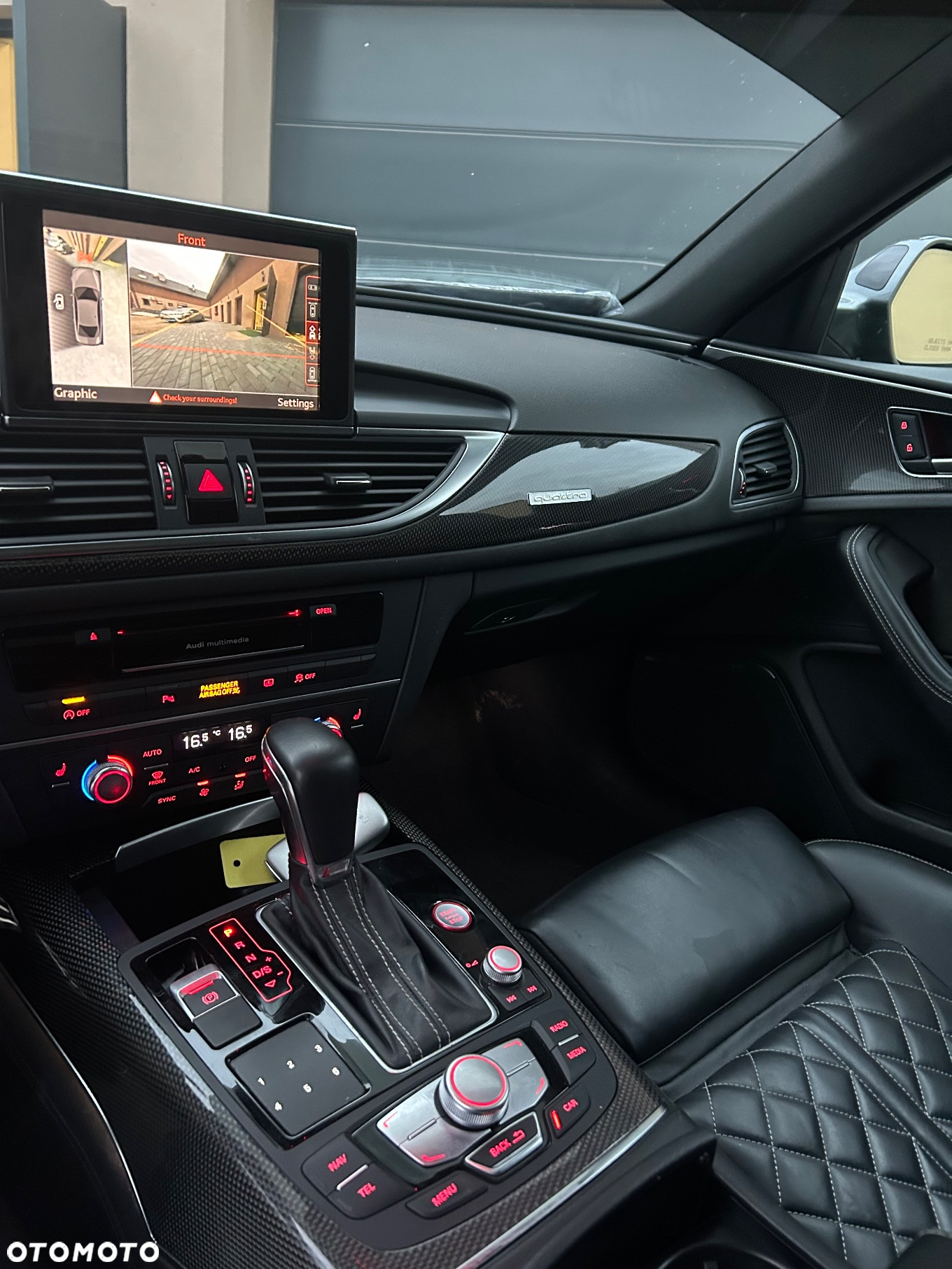 Audi S6 4.0 TFSI Quattro S tronic - 10