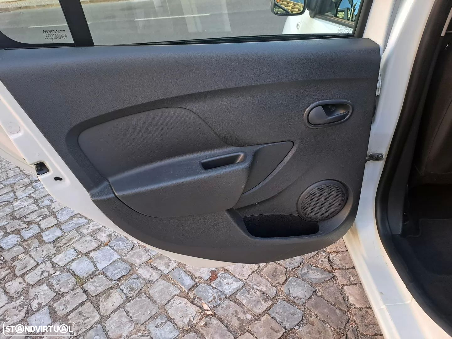 Dacia Logan MCV 0.9 TCe Comfort Bi-Fuel - 11