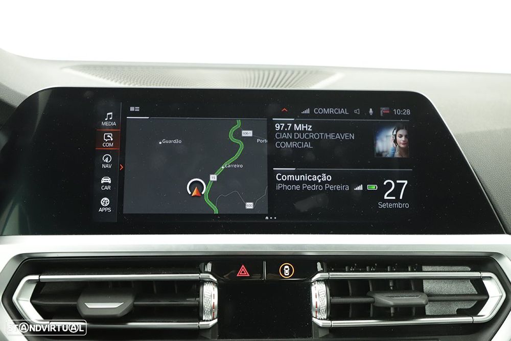 BMW 420 - 10