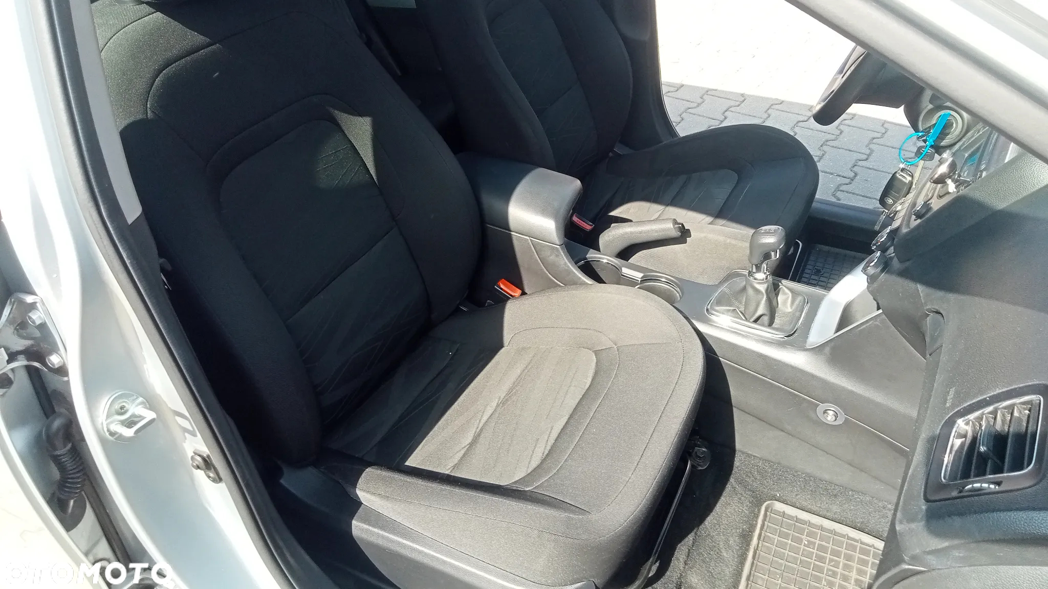 Kia Ceed Cee'd 1.4 M - 21