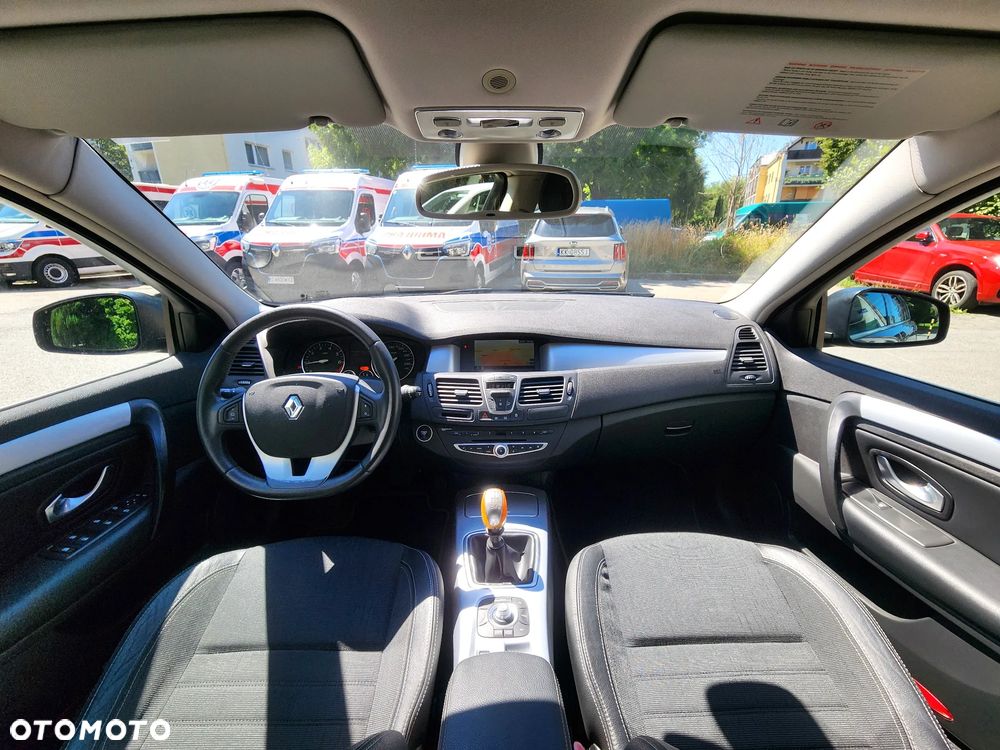 Renault Laguna 2.0 16V 140 Dynamique - 8