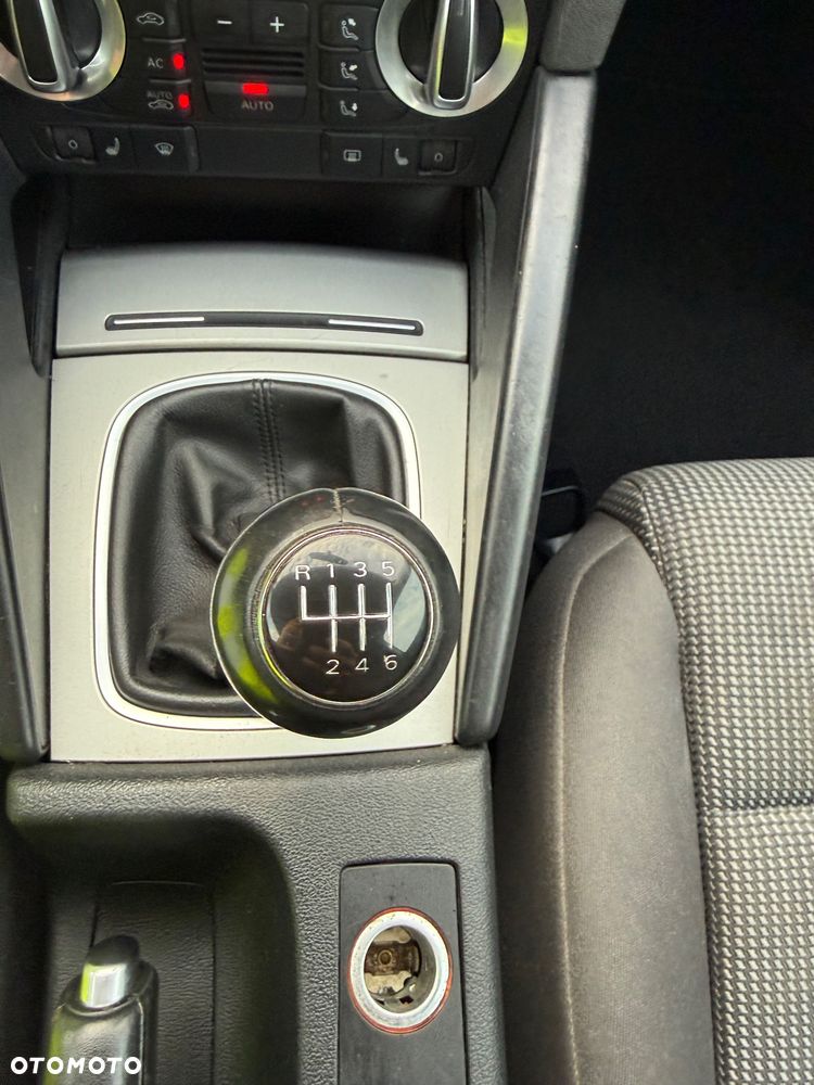 Audi A3 3-drzwiowe 2.0 TDI Attraction - 31