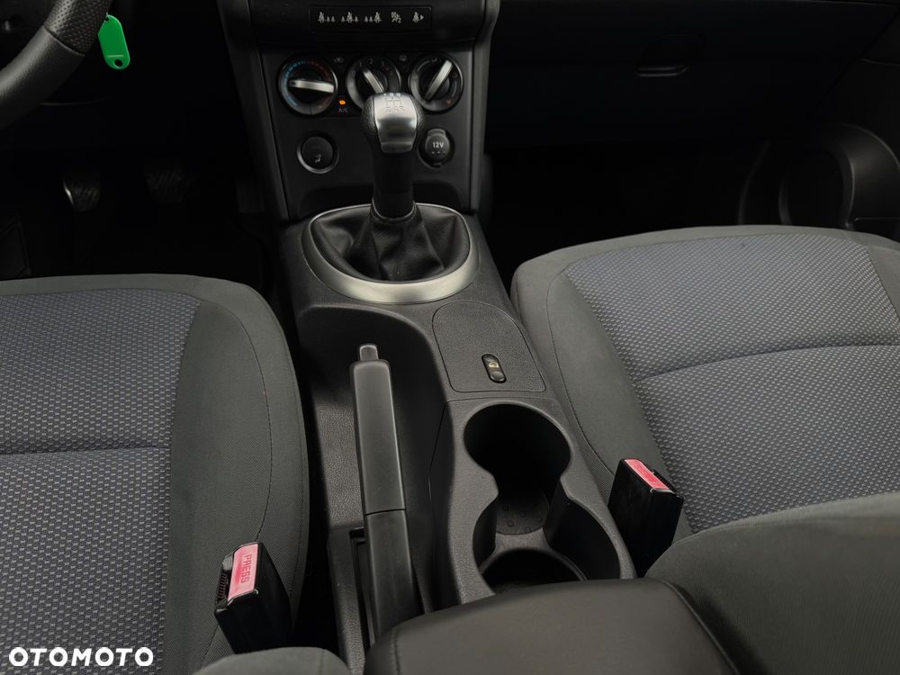 Nissan Qashqai 1.6 Visia - 17