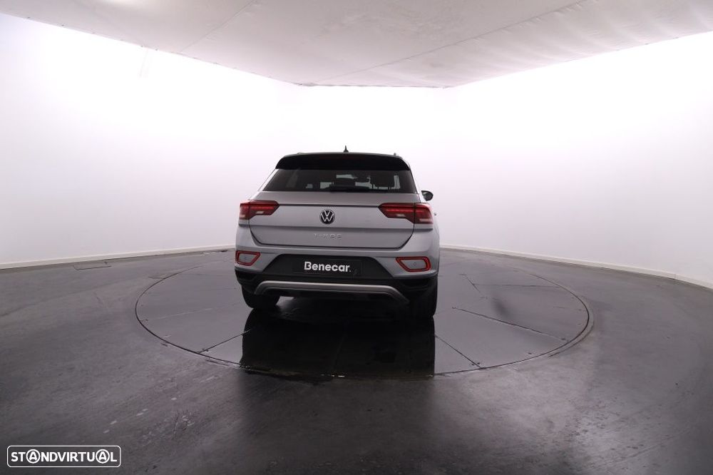 VW T-Roc 1.0 TSI Style - 6