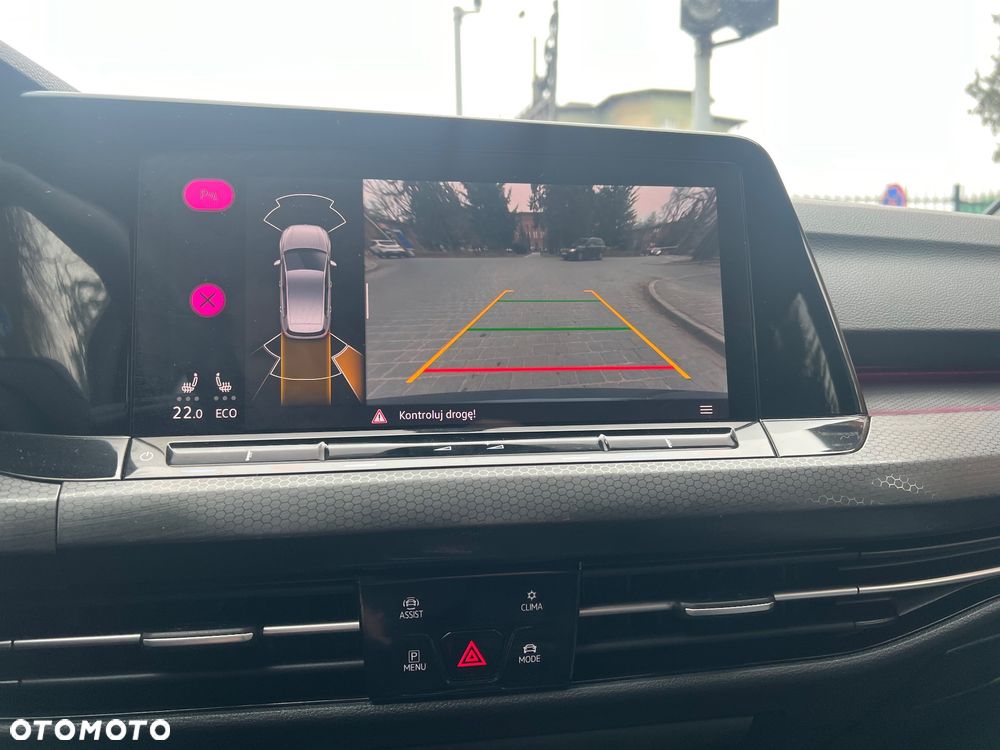 Volkswagen Golf 1.4 eHybrid OPF DSG GTE - 16