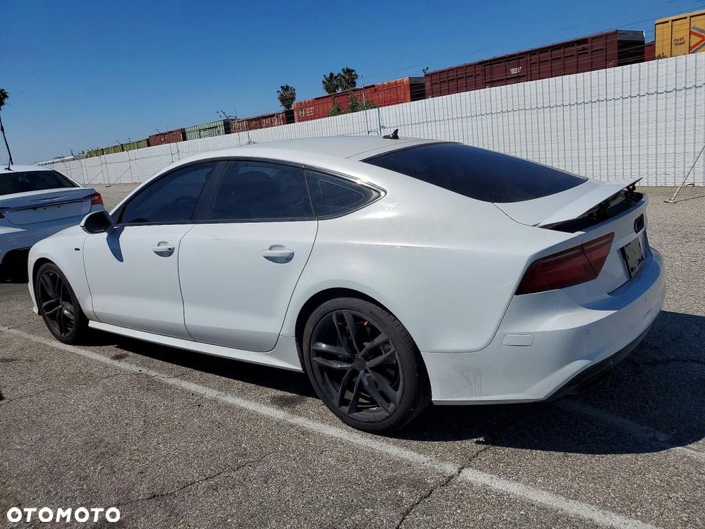 Audi A7 Sportback - 3