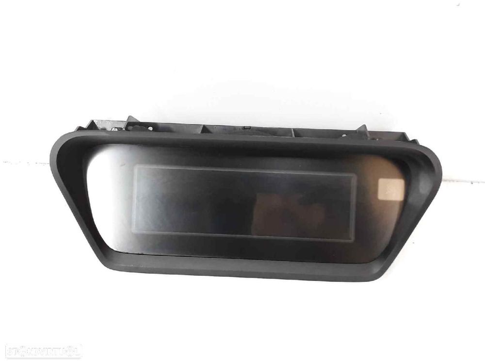 TELA/ECRÃ MULTIFUNÇÕES HONDA ACCORD BERLINA CU - 1