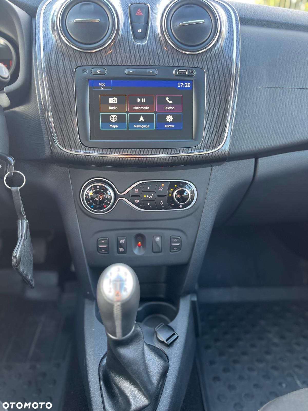 Dacia Sandero Stepway TCe 90 Prestige - 29