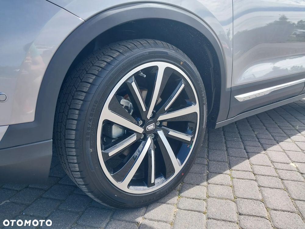 Bestune T77 1.5T Elegance DCT - 8