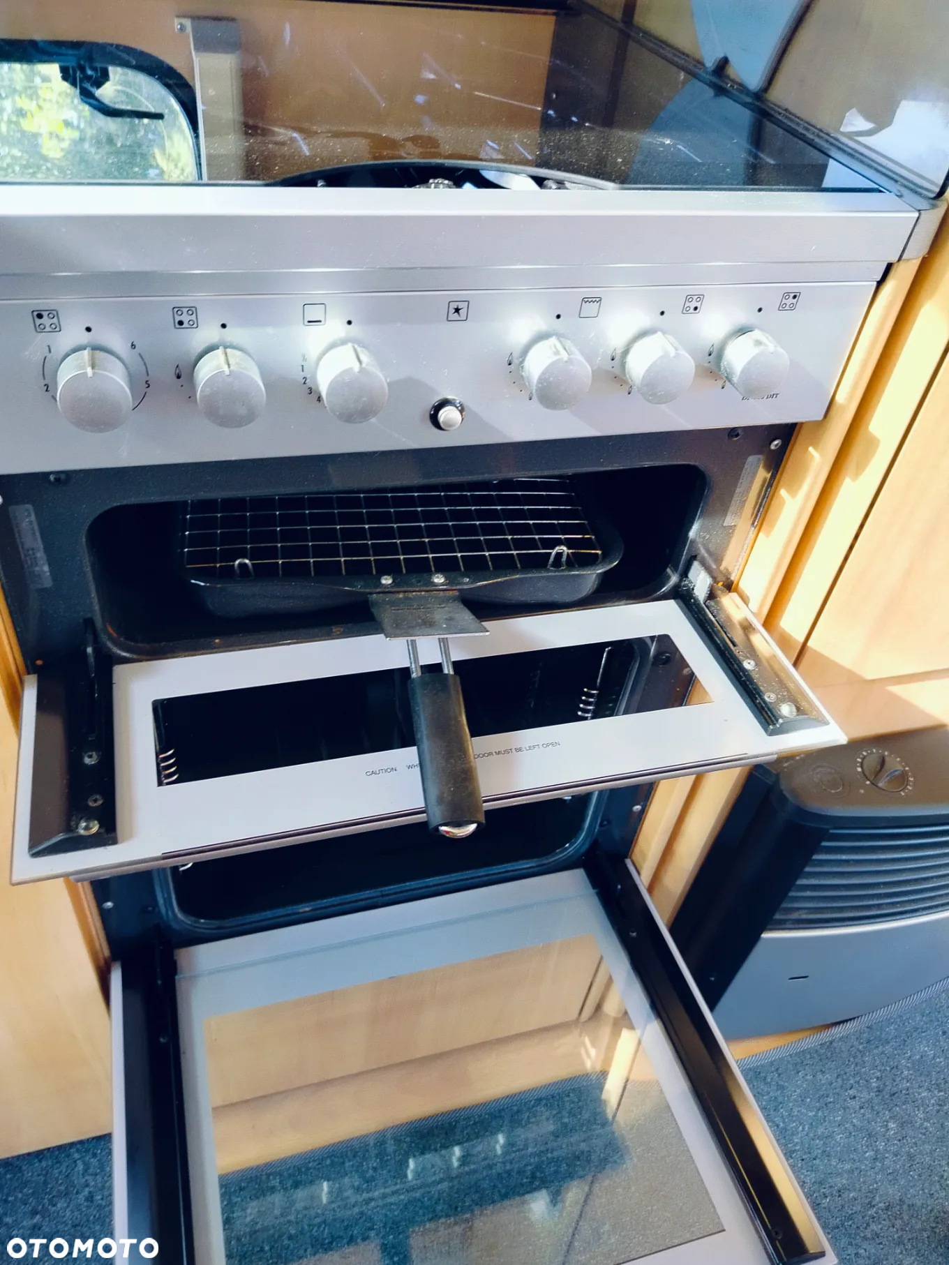 SWIFT Sterling Vitesse - 32