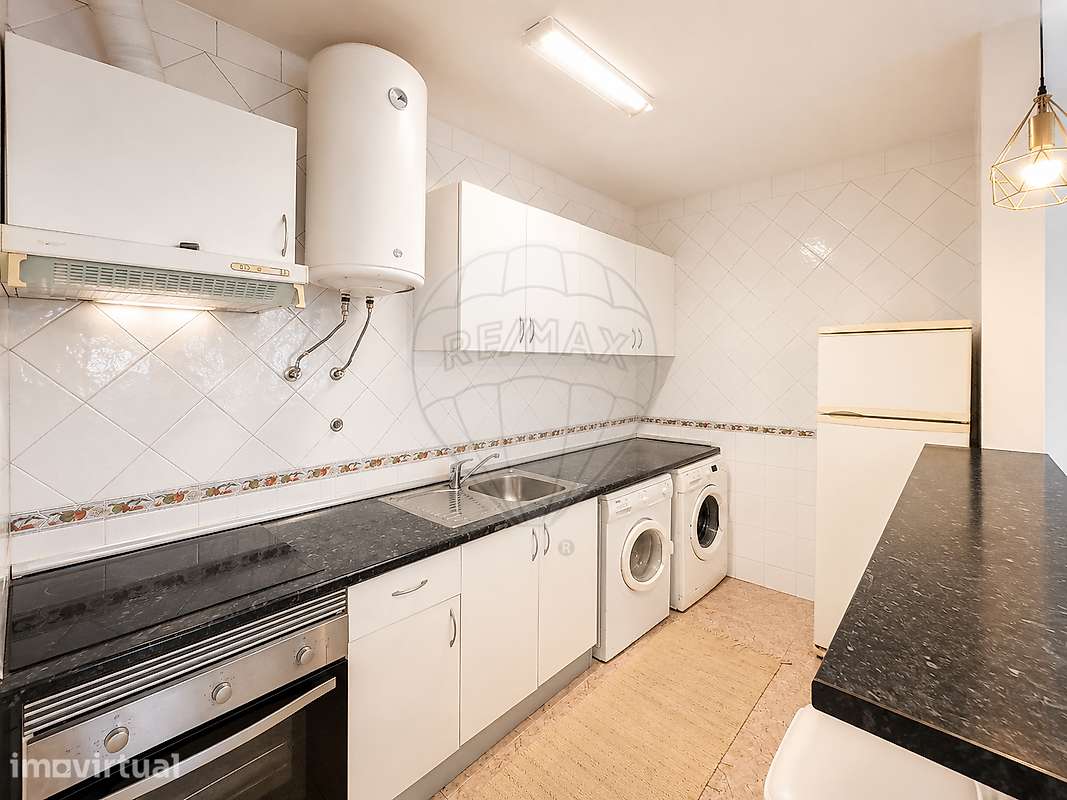 Apartamento T2 para venda - Grande imagem: 5/11