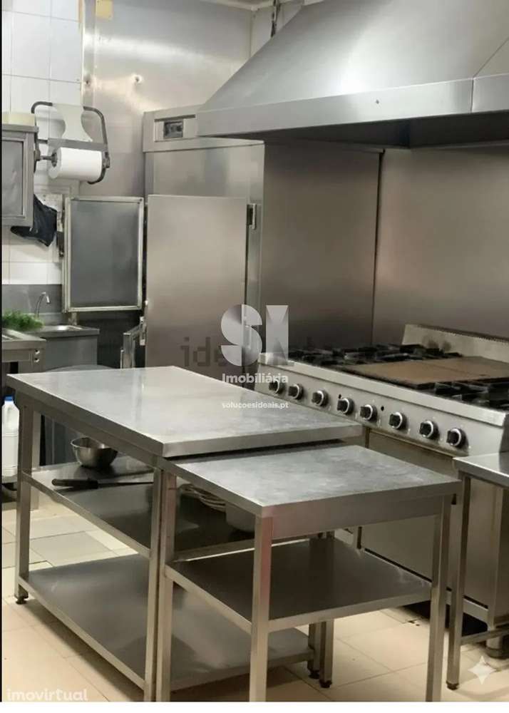 Restaurante em Coimbra - Grande imagem: 5/8