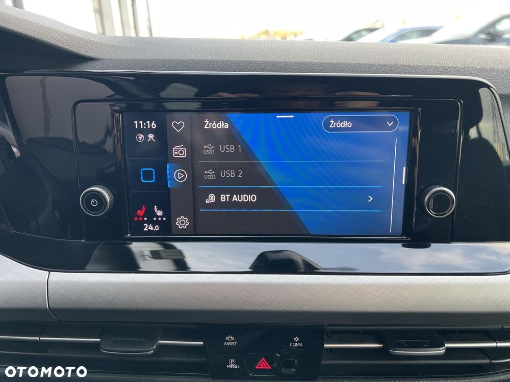 Volkswagen Golf - 16