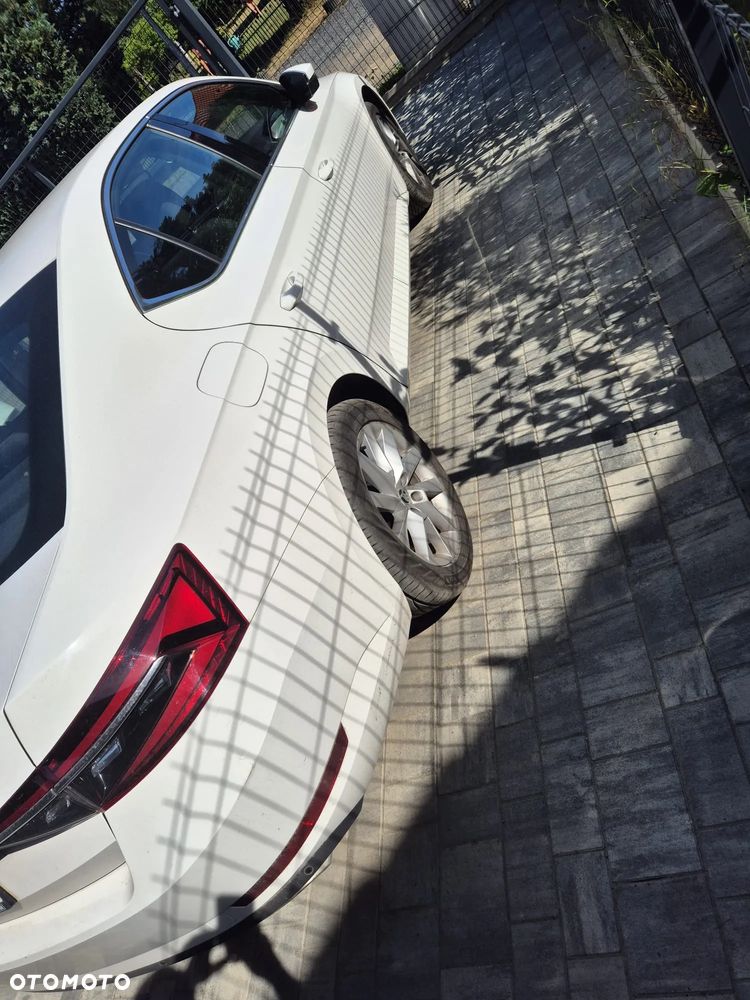 Skoda Superb 2.0 TSI 4x4 Ambition DSG - 6