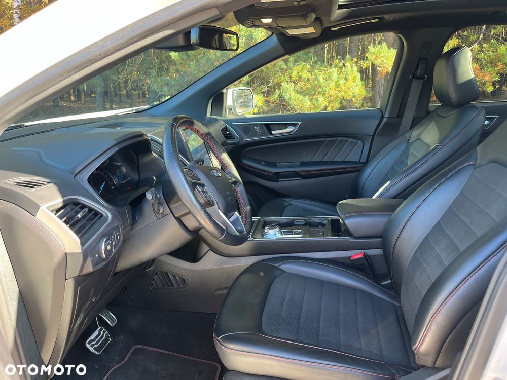 Ford Edge 2.0 EcoBlue Bi-Turbo 4x4 ST-LINE - 15