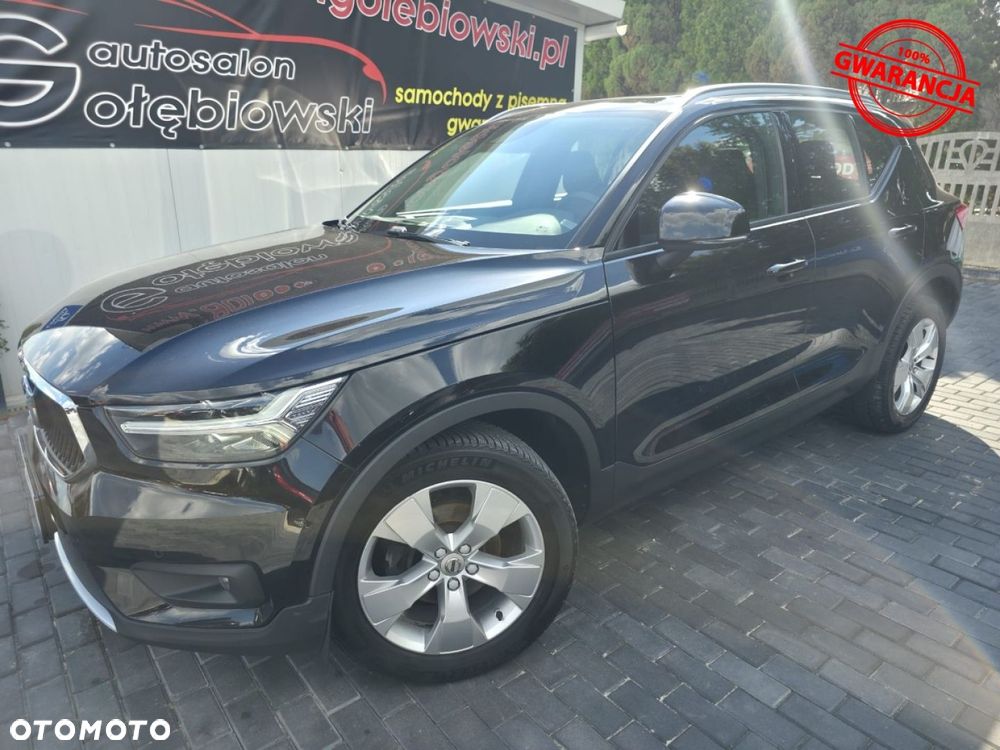 Volvo XC 40 - 2
