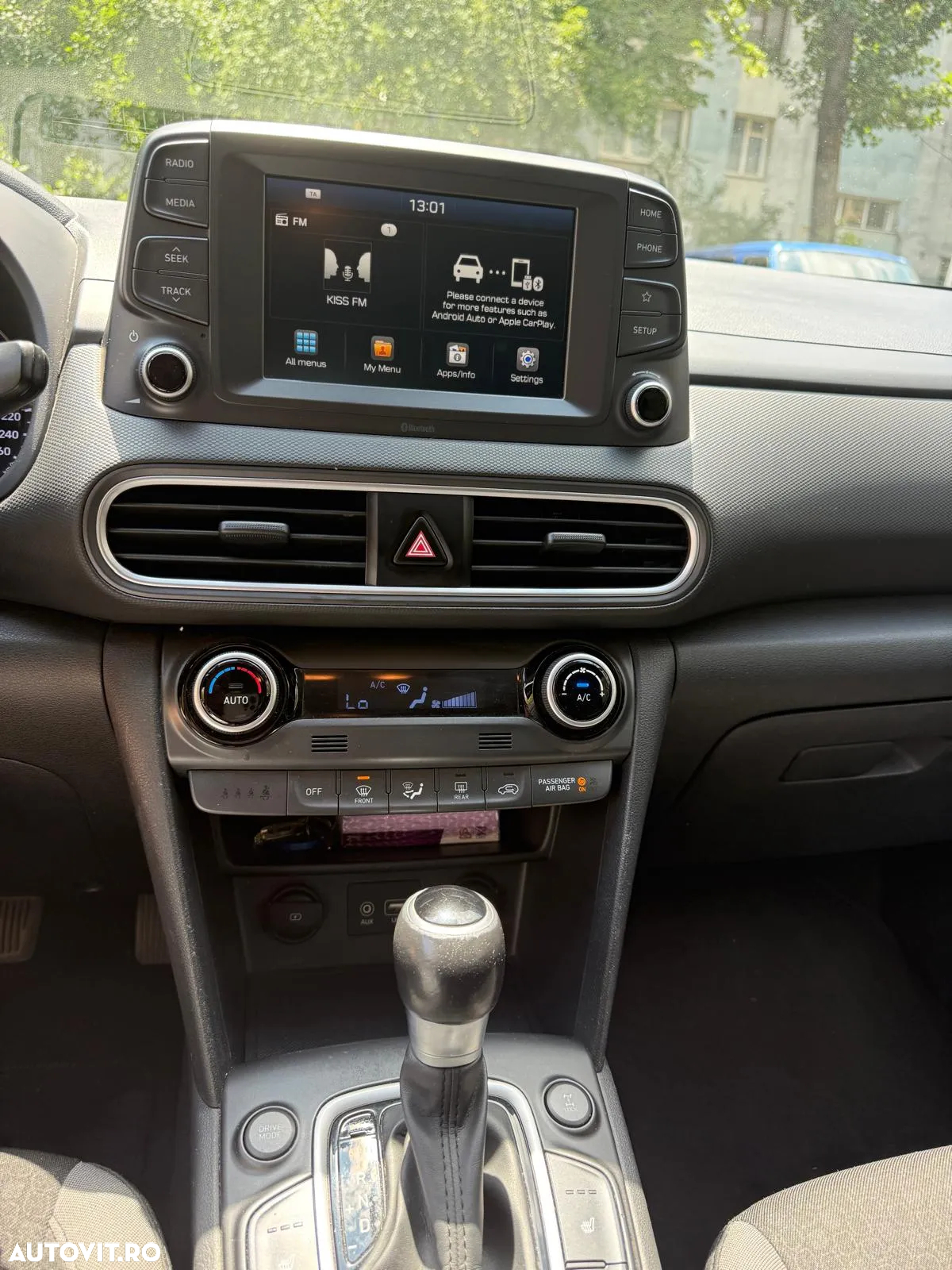 Hyundai KONA 1.6 T-GDI 4WD Aut. Highway - 6