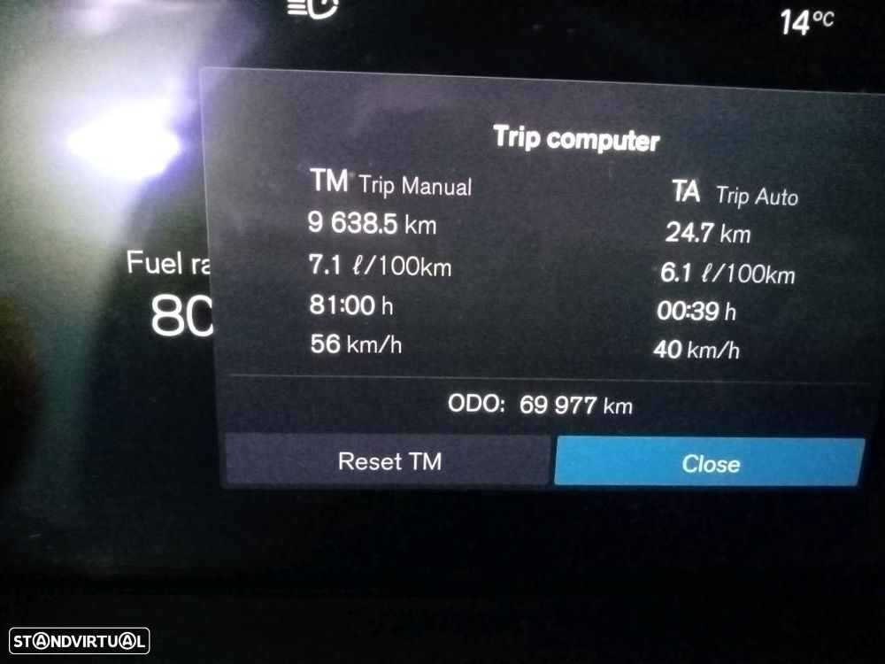 Volvo V90 2.0 B4 Plus Bright - 6