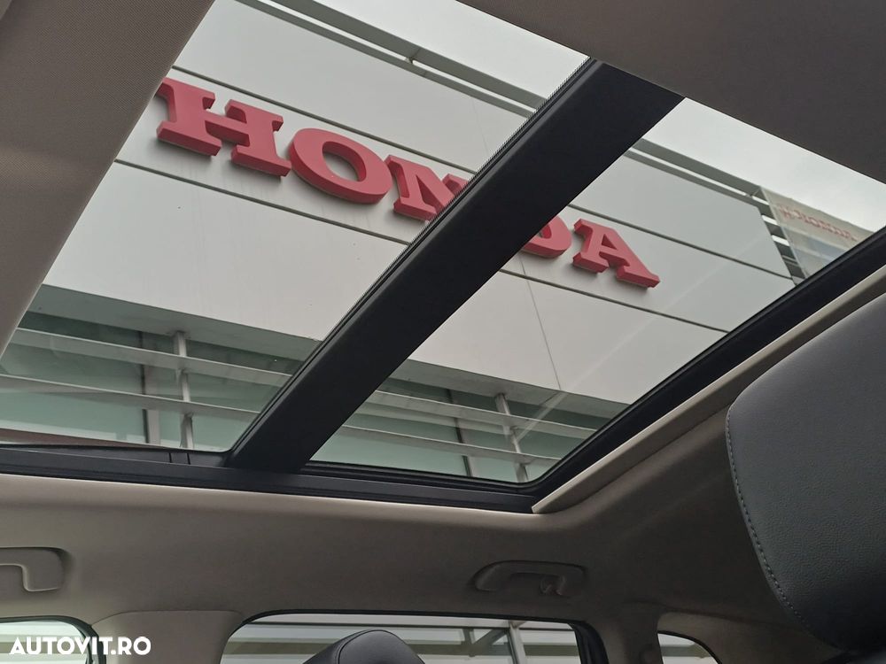 Honda CR-V 2.0 e:HEV 4x2 E-CVT Executive - 8