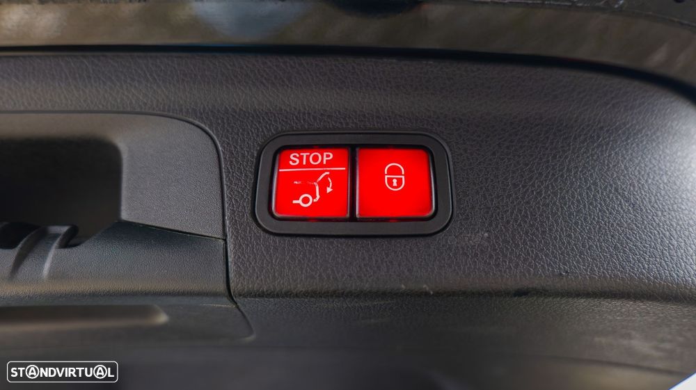 Mercedes-Benz GLE 350 de 4Matic - 10