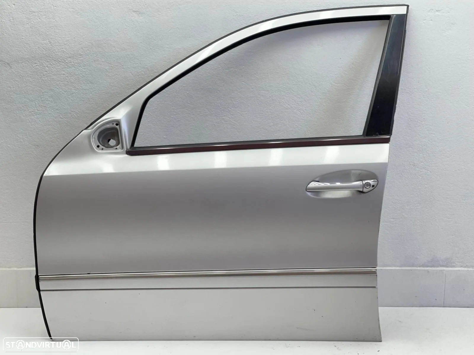 Porta Frente / Trás Direita / Esquerda - Mercedes E W211 (2002) - 6
