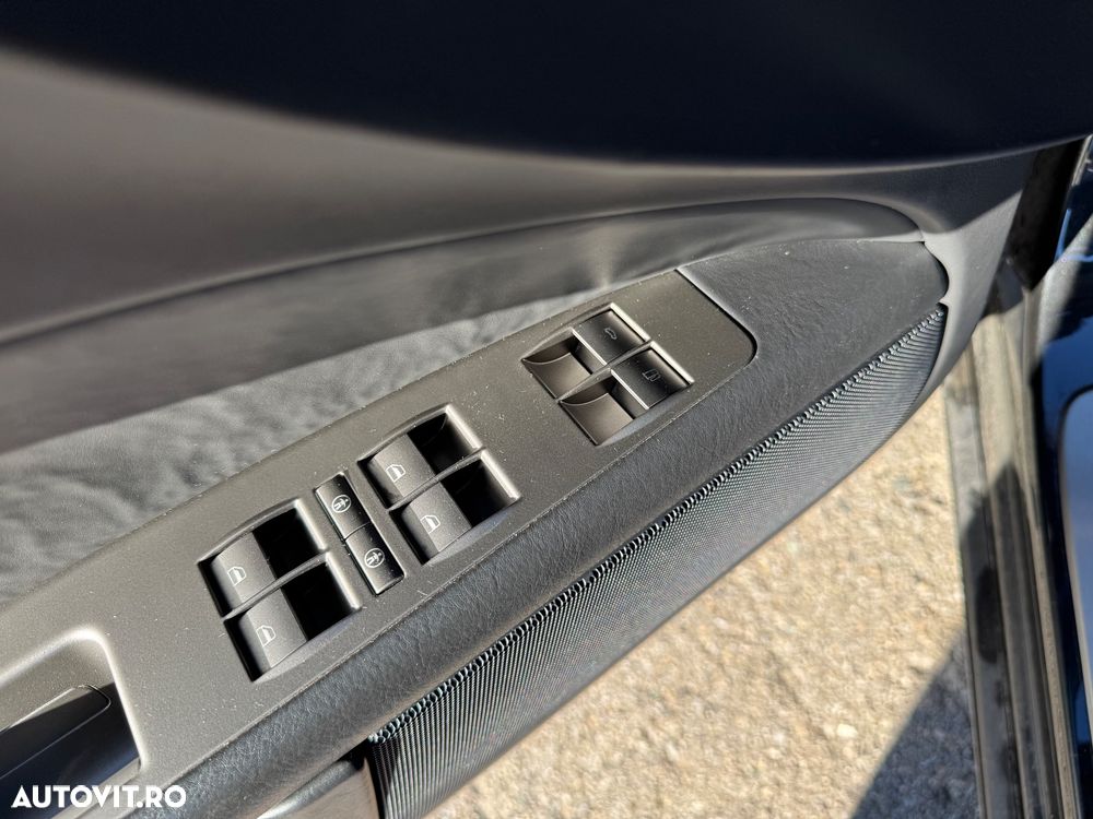 Volkswagen Phaeton 3.0 V6 TDI DPF 4Motion Tipt. - 15