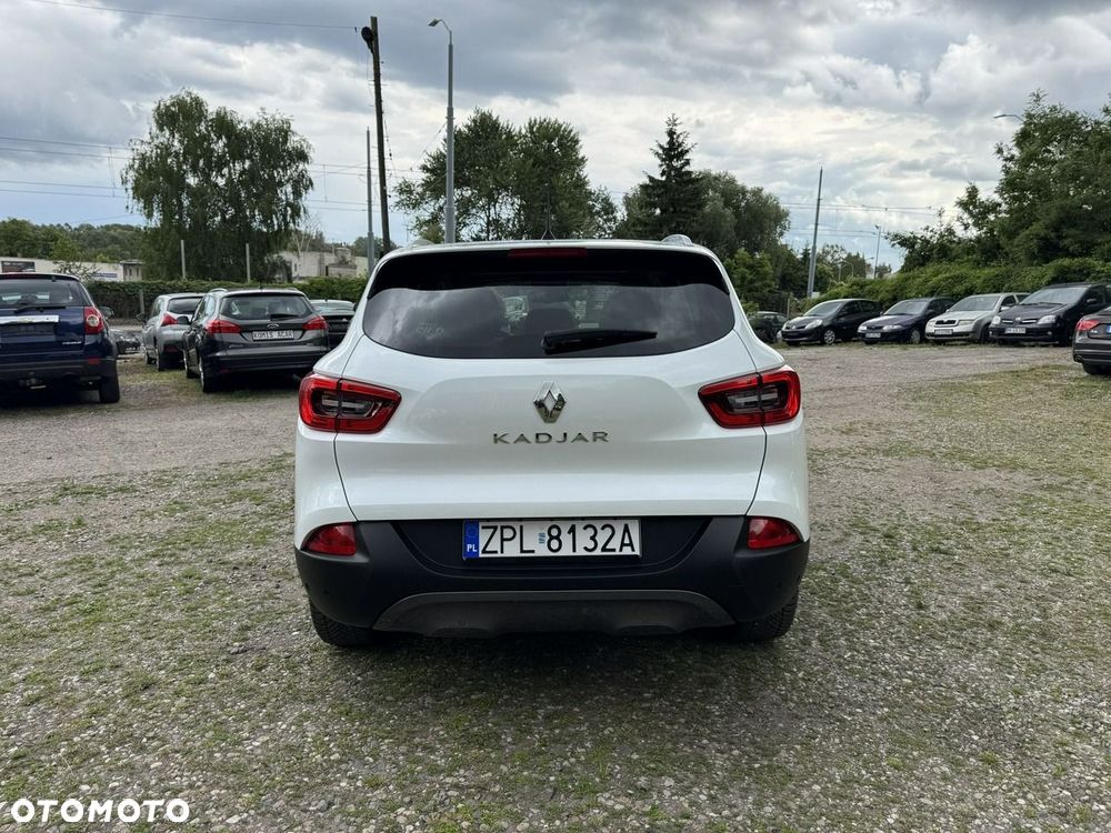 Renault Kadjar - 37