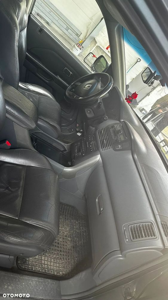 Honda Pilot 3.5 V6 EX - 15