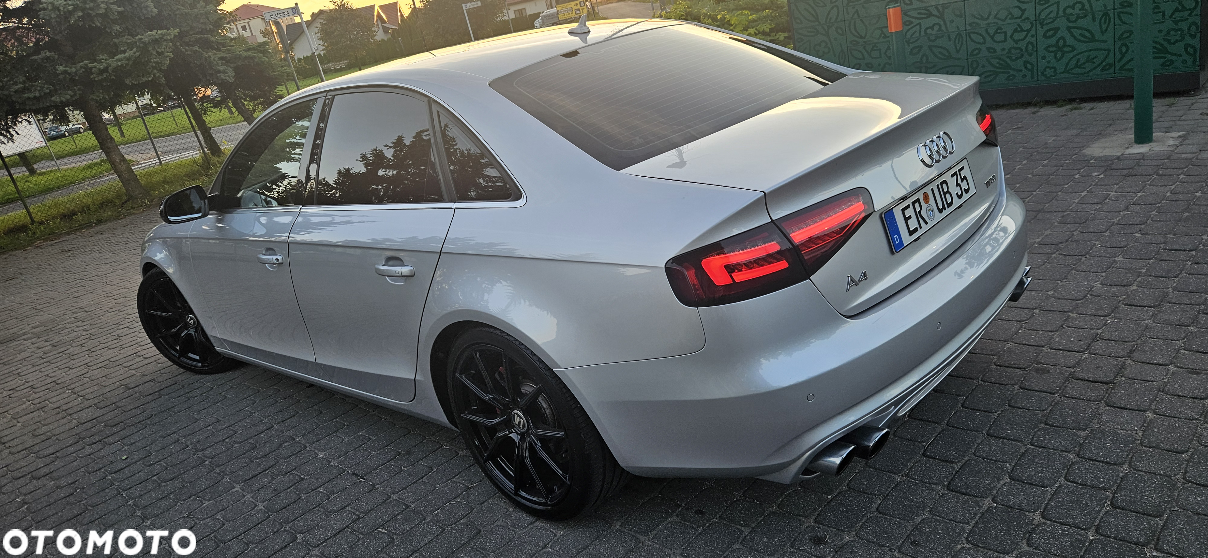 Audi A4 - 14