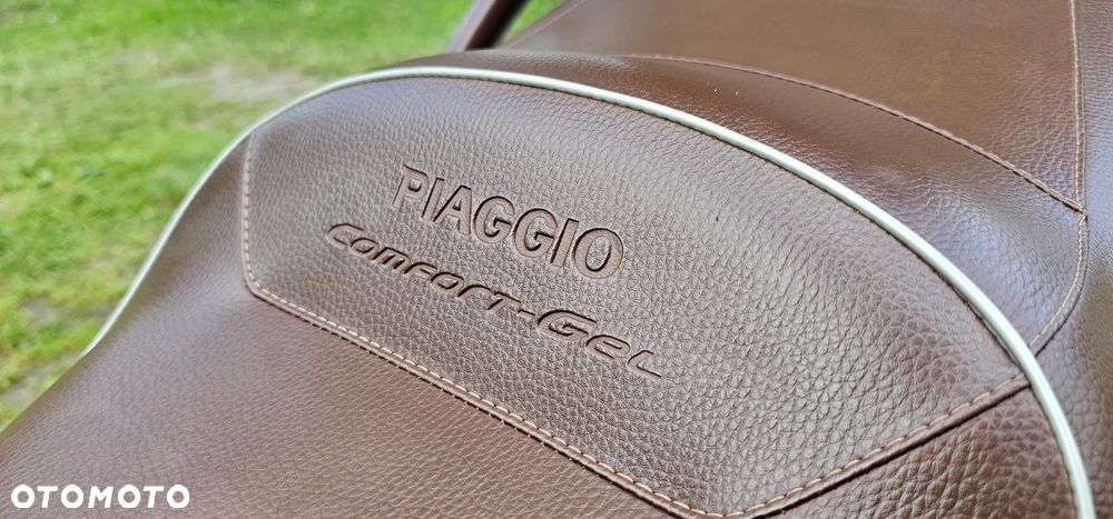 Piaggio MP-3 - 9