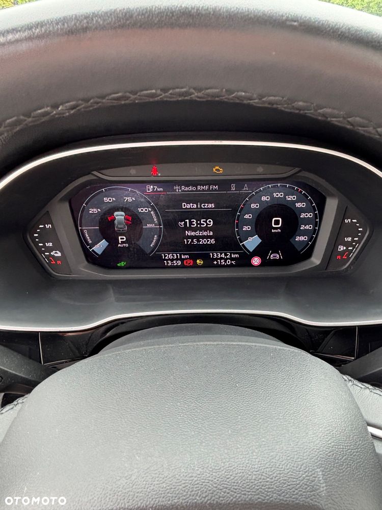 Audi Q3 1.4 TFSI - 21