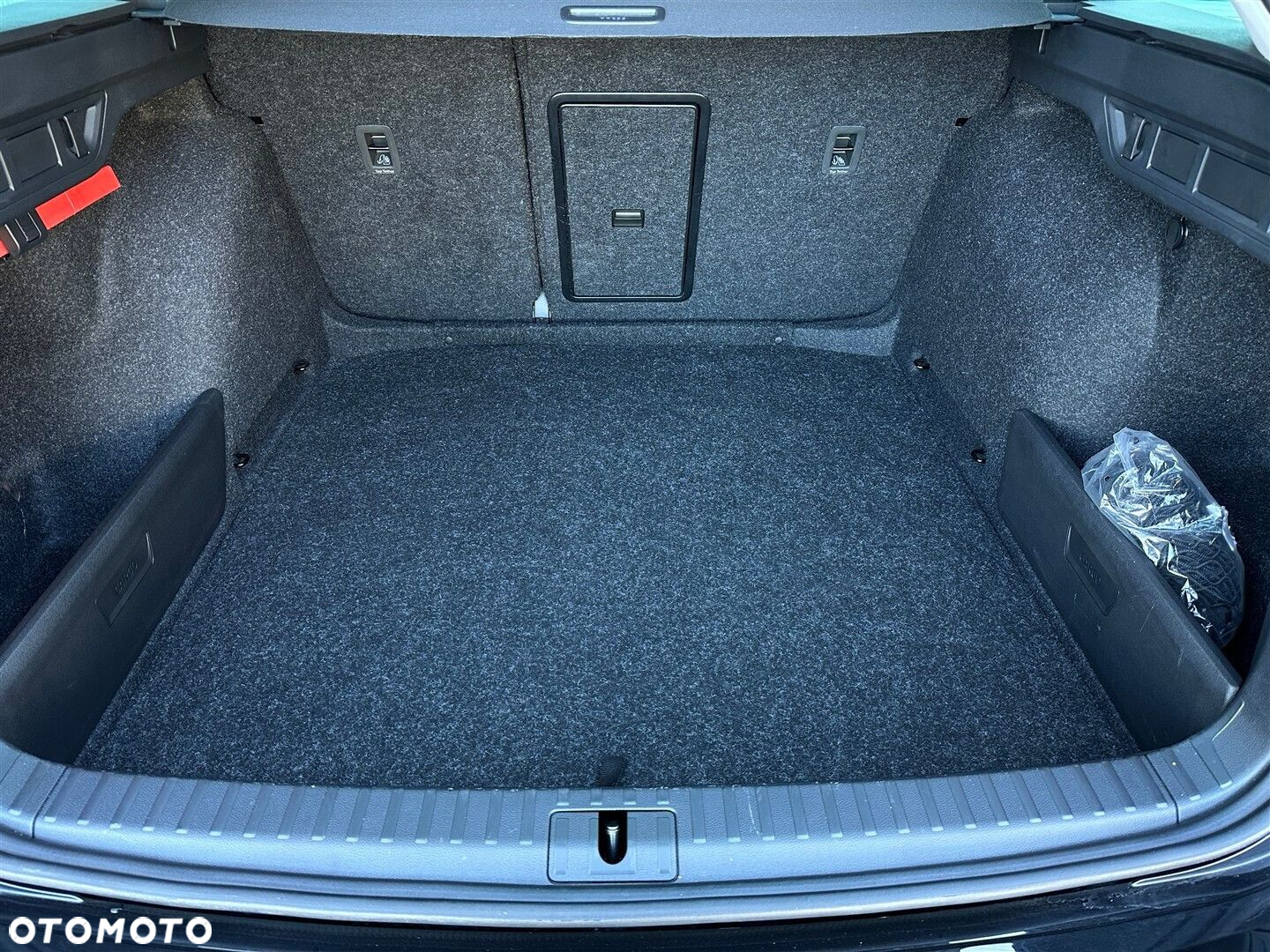 Skoda Octavia - 9