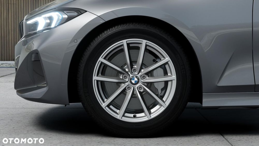 BMW Seria 3 - 6
