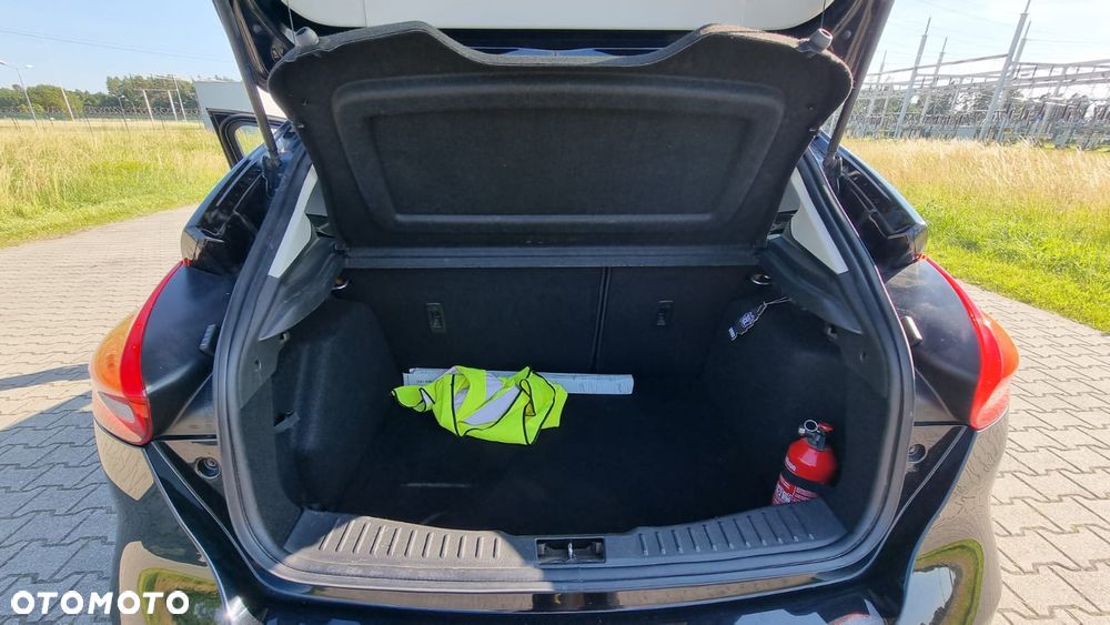 Ford Focus - 19