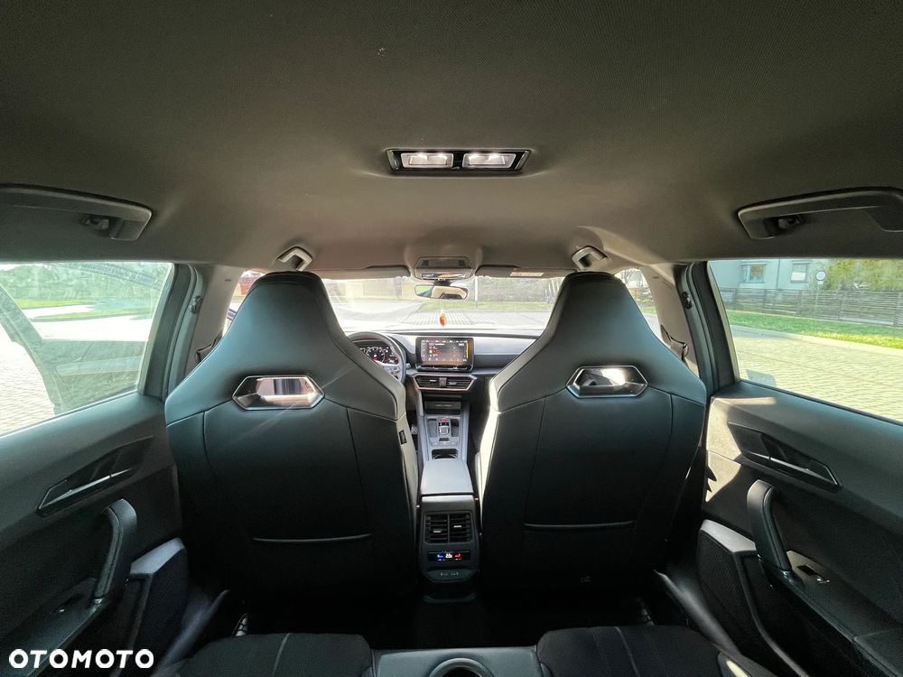 Cupra Formentor - 15