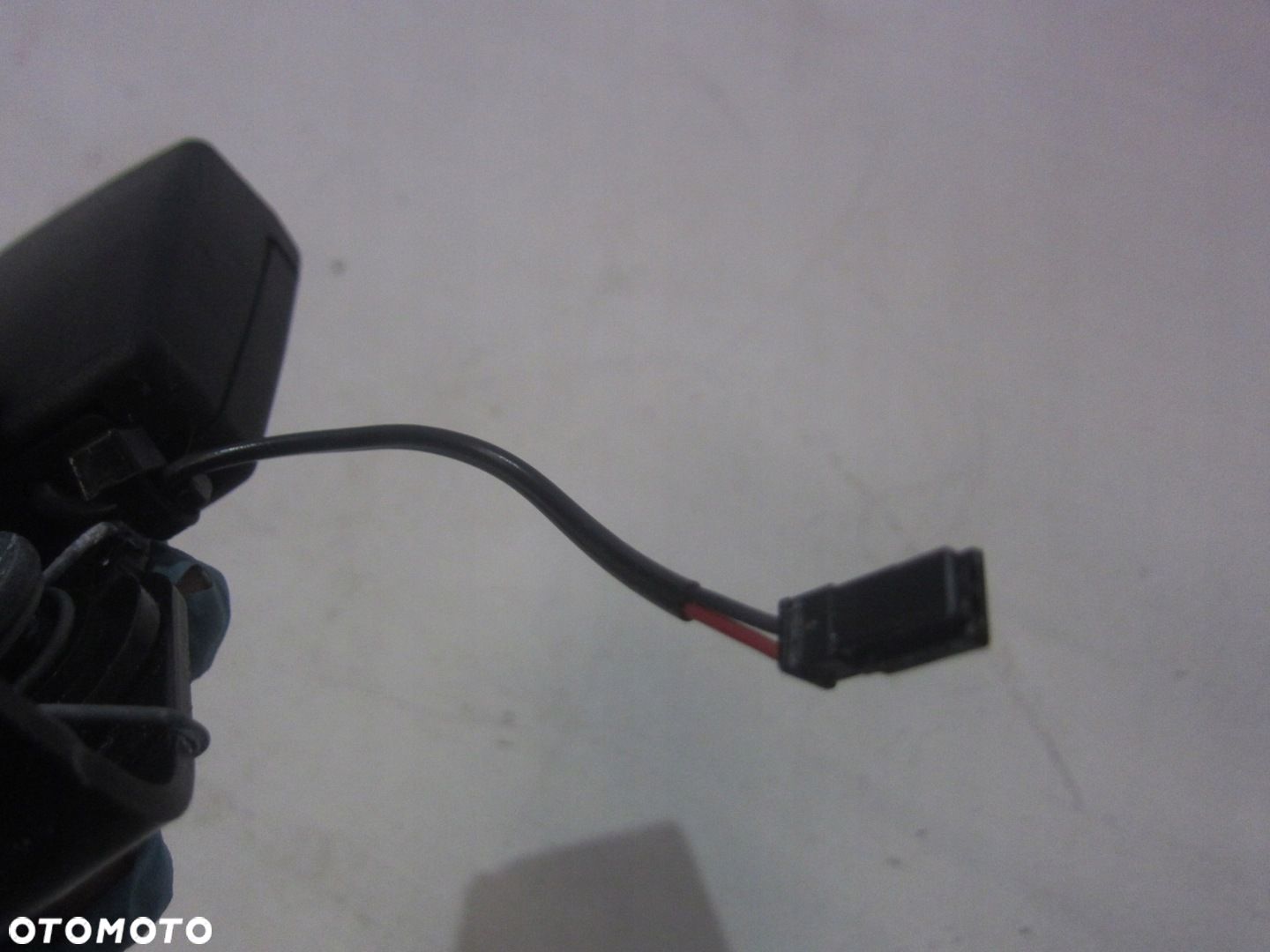 BMW X3 G01 X4 G02 ZAPINKA PASA TYLNEGO KLAMRA ZACZEP 72117414287 7414287 - 6