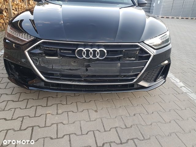 Audi A7 Sportback 50 TDI mHEV Quattro Tiptronic - 11