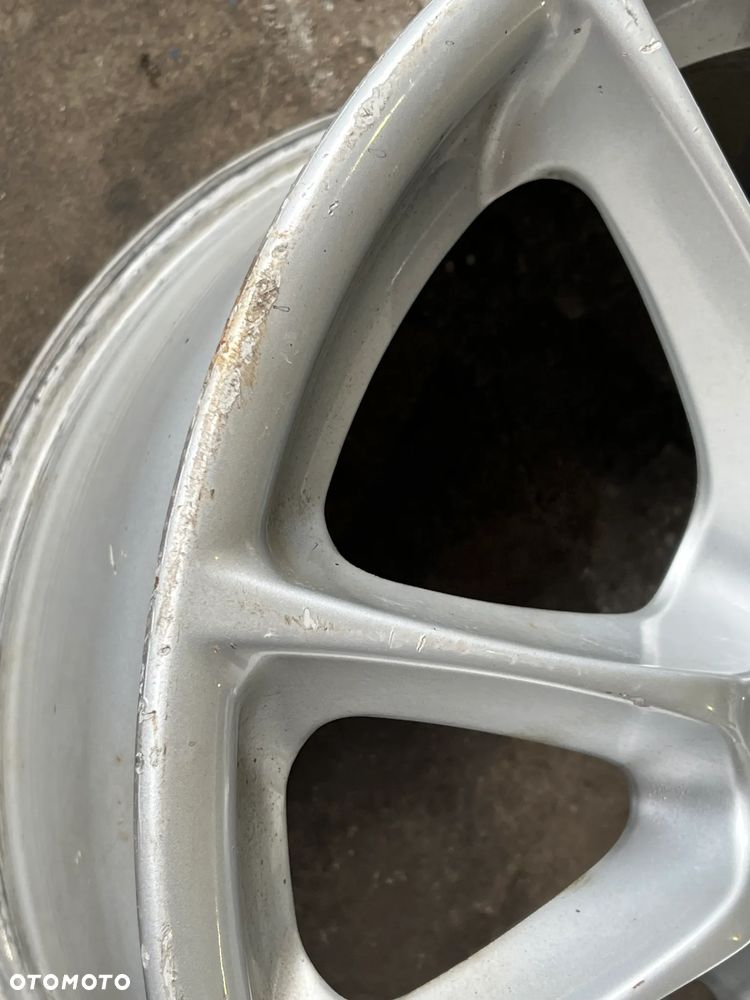 Felga BMW 17 8J ET 47 1095339-7 1szt - 2