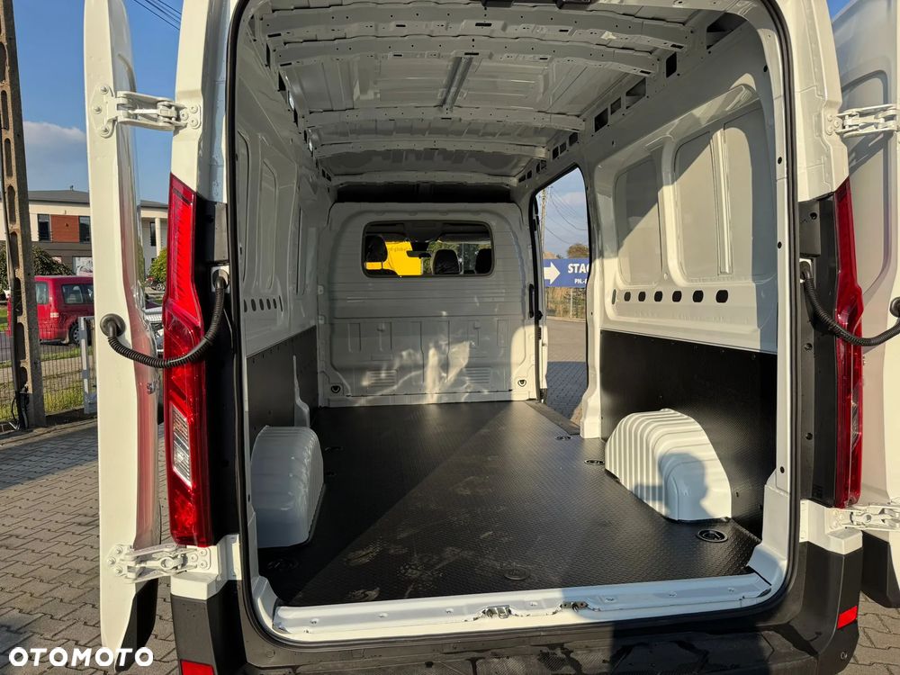 Maxus Deliver 9 - 14