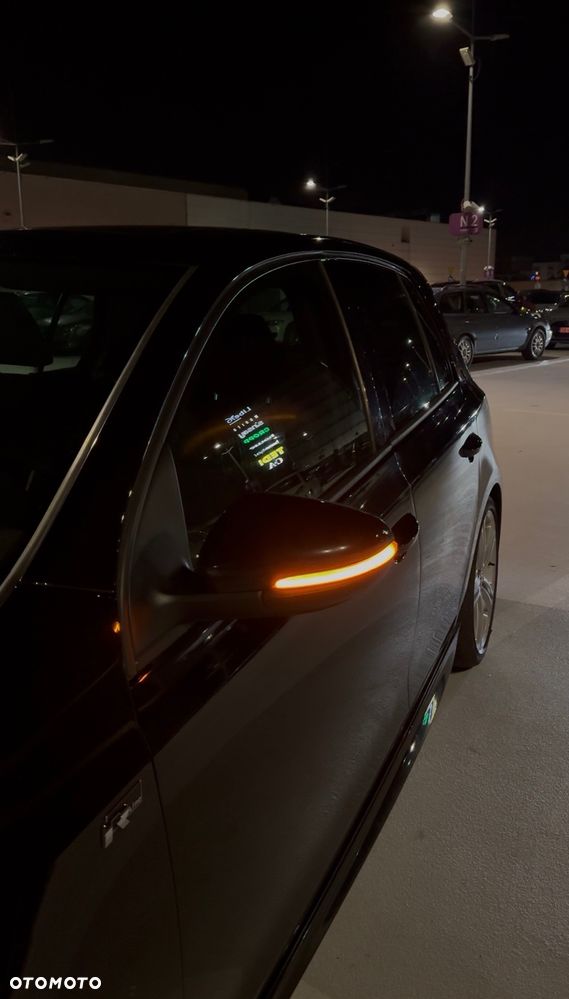 Volkswagen Golf VI 2.0 TDI 4Mot Highline - 23