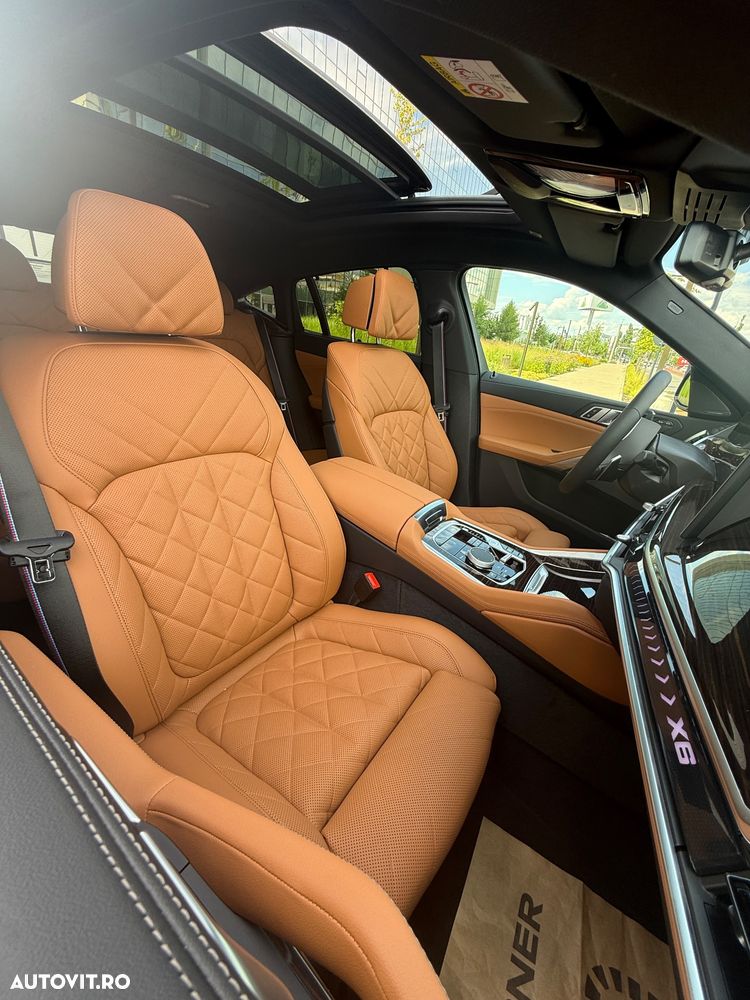 BMW X6 - 5