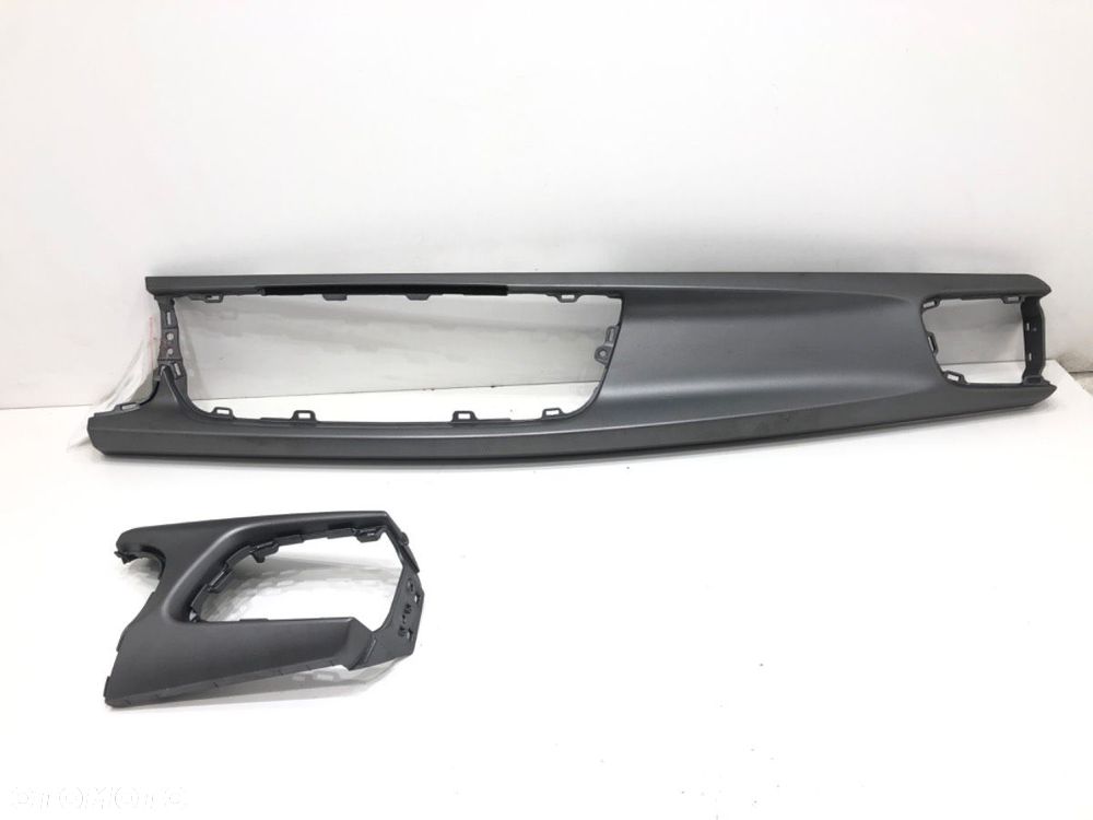 LISTWA DEKOR KOKPITU - 197.00 PLN - KIA RIO IV (YB, SC, FB) 2017 - 2022 1.25 LPG 60 kW [82 KM] - 1