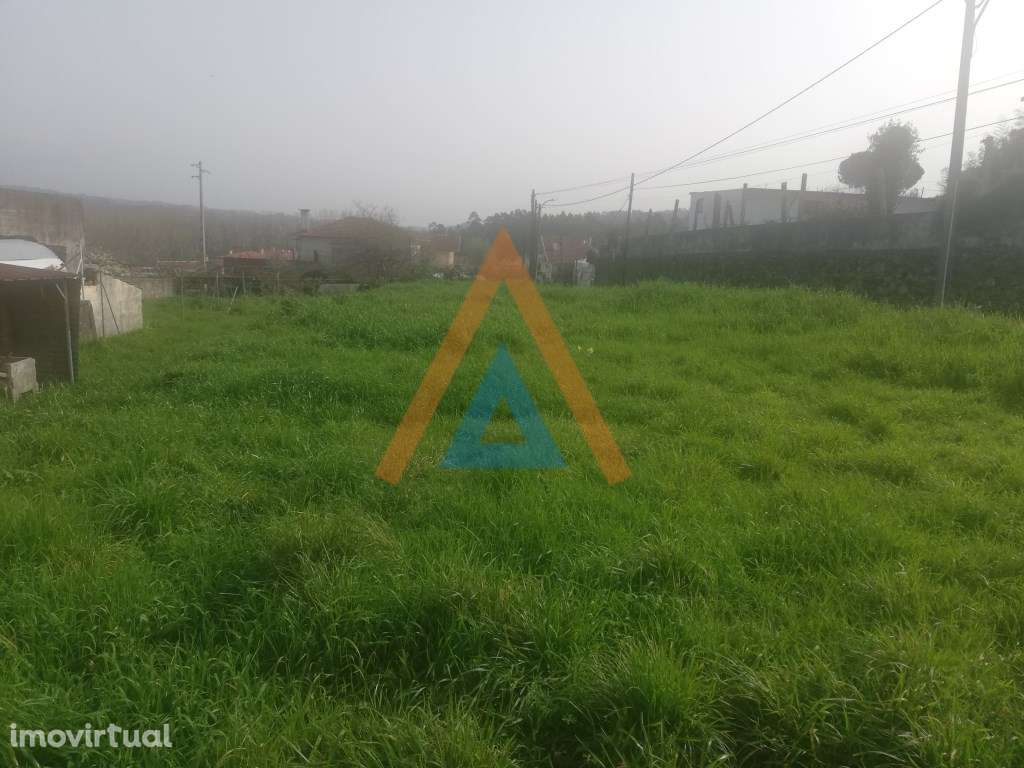 Lote de Terreno Urbano em Fiães - Santa Maria da Feira - Grande imagem: 4/13